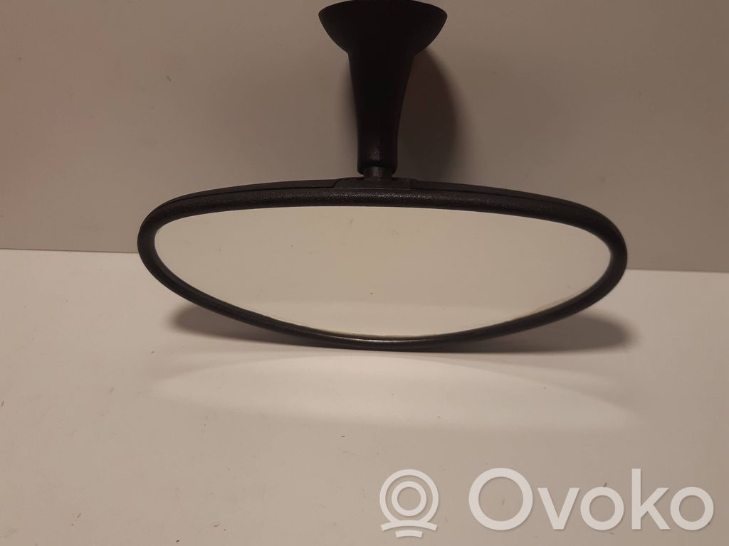 Smart ForTwo II Espejo retrovisor (interior) 