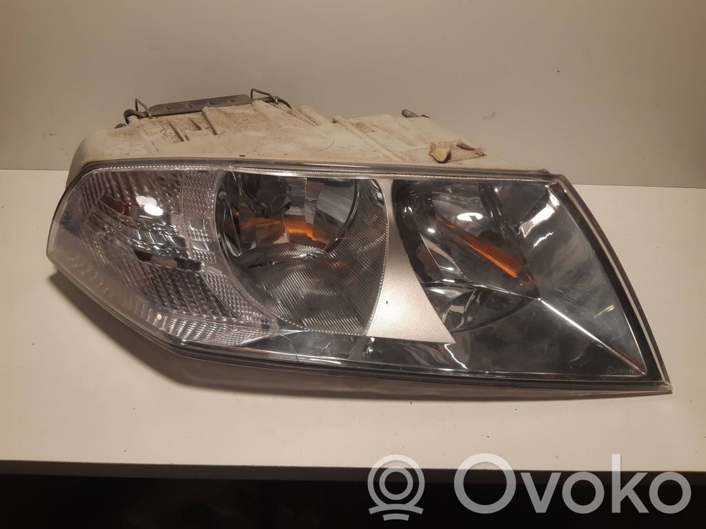 Lampa przednia   20A669B,HR00DC00,12538