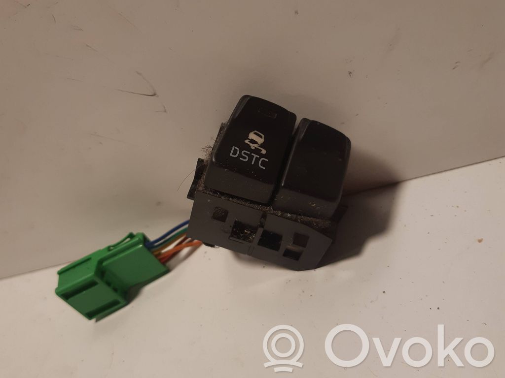 ESP (stability program) switch   8691530,04W35T