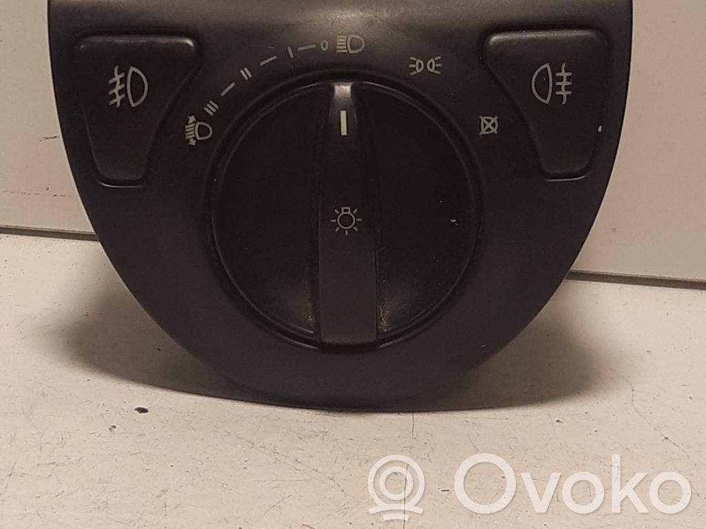 Light switch   1278613,6B24