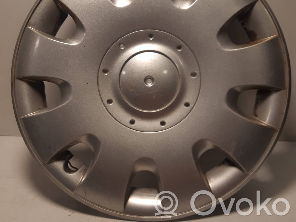 Volkswagen Golf V Originalus R15 rato gaubtas (-ai) 