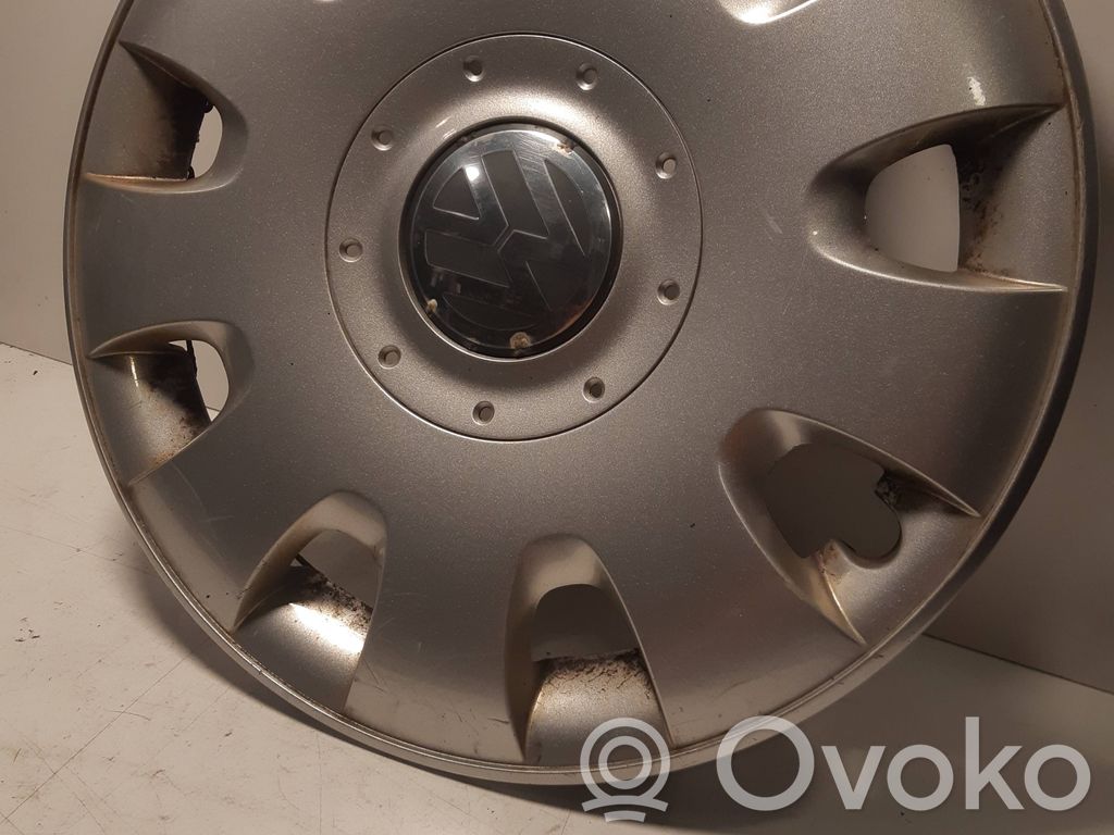 Volkswagen Golf V Originalus R15 rato gaubtas (-ai) 