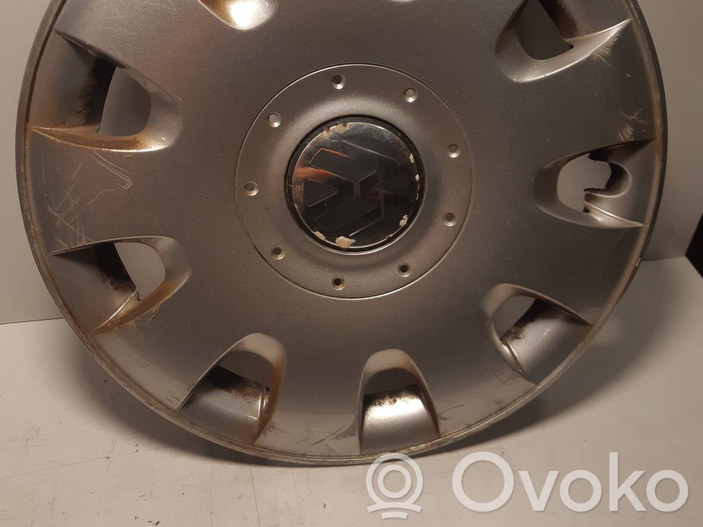 Volkswagen Golf V Originalus R15 rato gaubtas (-ai) 