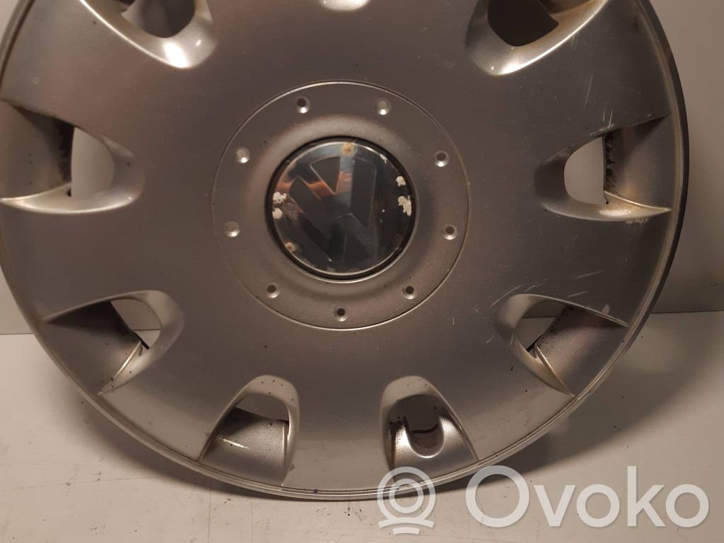 Volkswagen Golf V Originalus R15 rato gaubtas (-ai) 