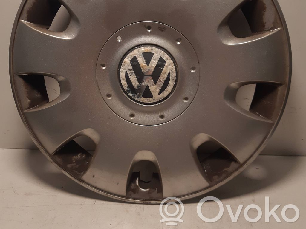 Volkswagen Golf V Originalus R15 rato gaubtas (-ai) 