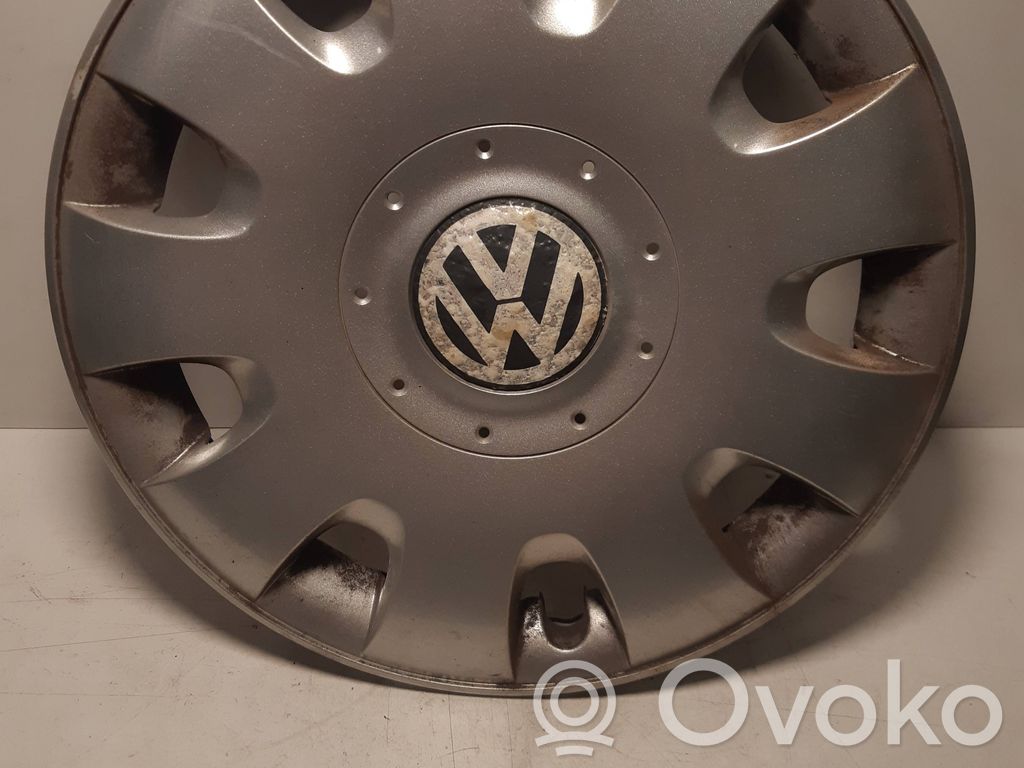 Volkswagen Golf V Originalus R15 rato gaubtas (-ai) 