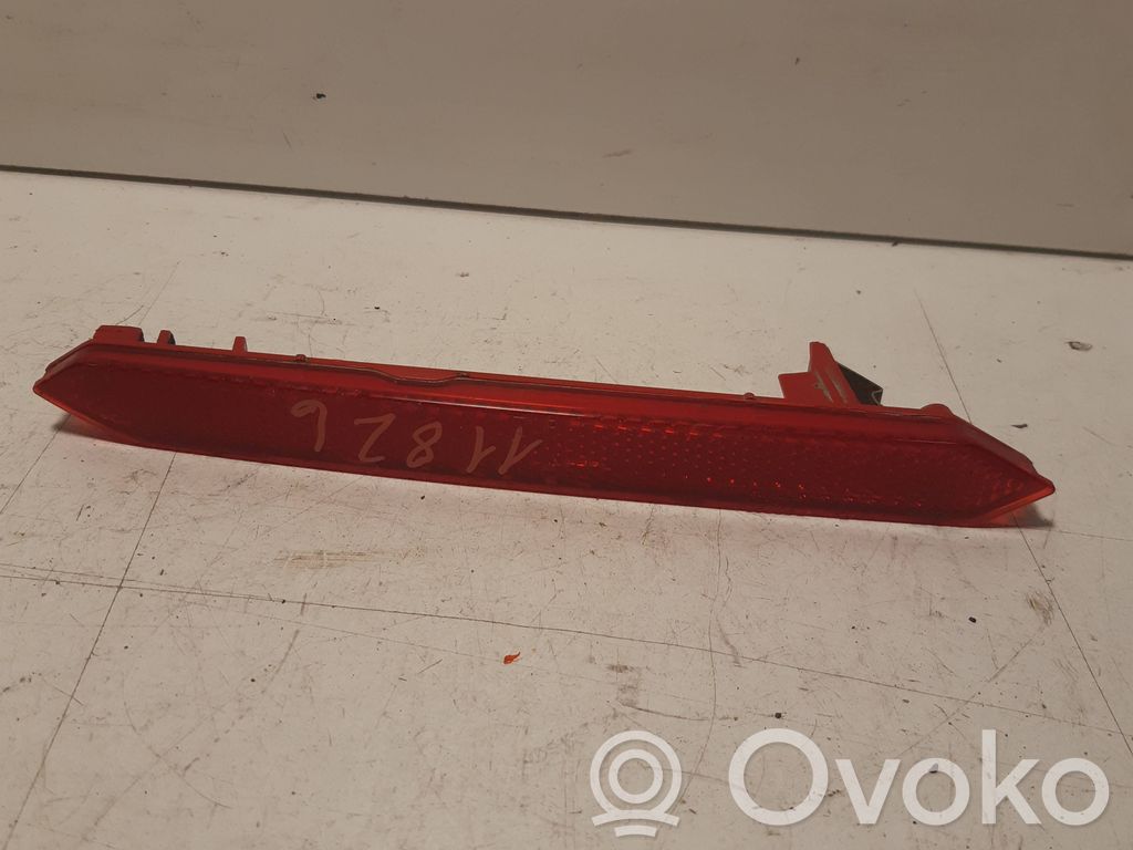 Honda Civic Rear tail light reflector 