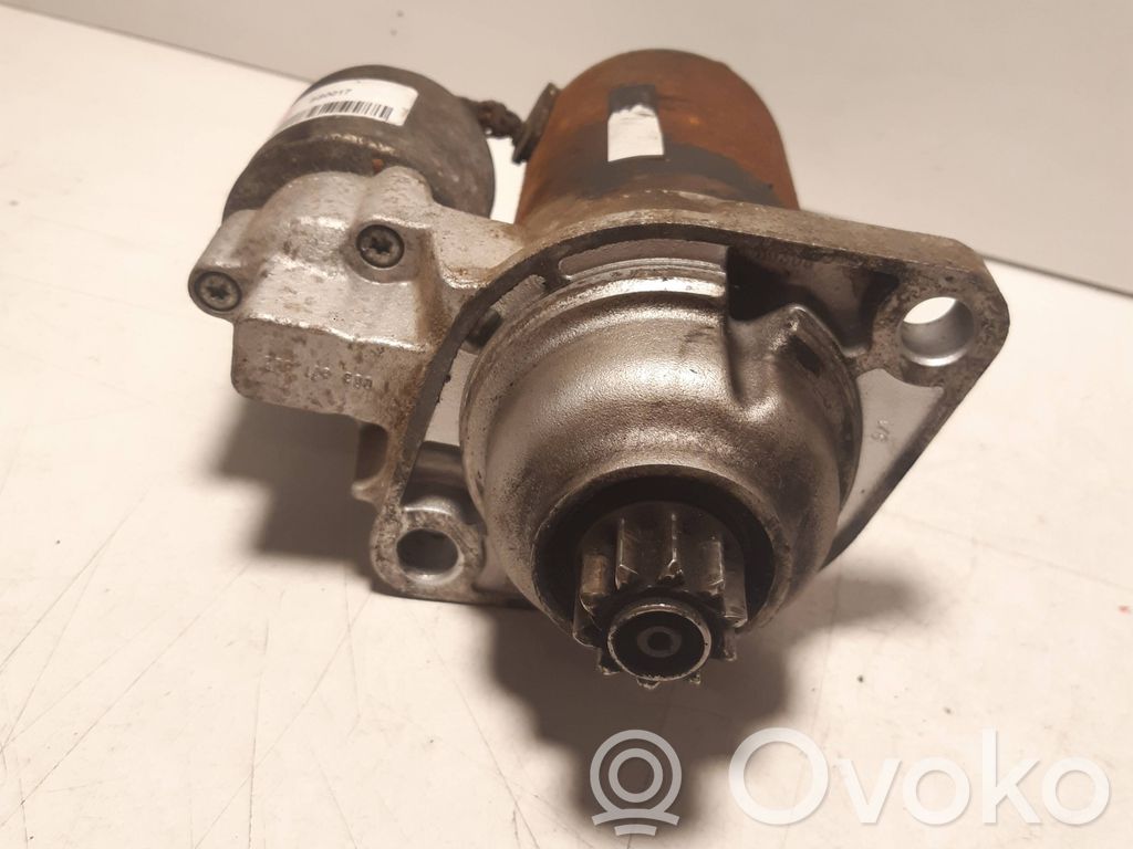 Volkswagen Sharan Electromotor 
