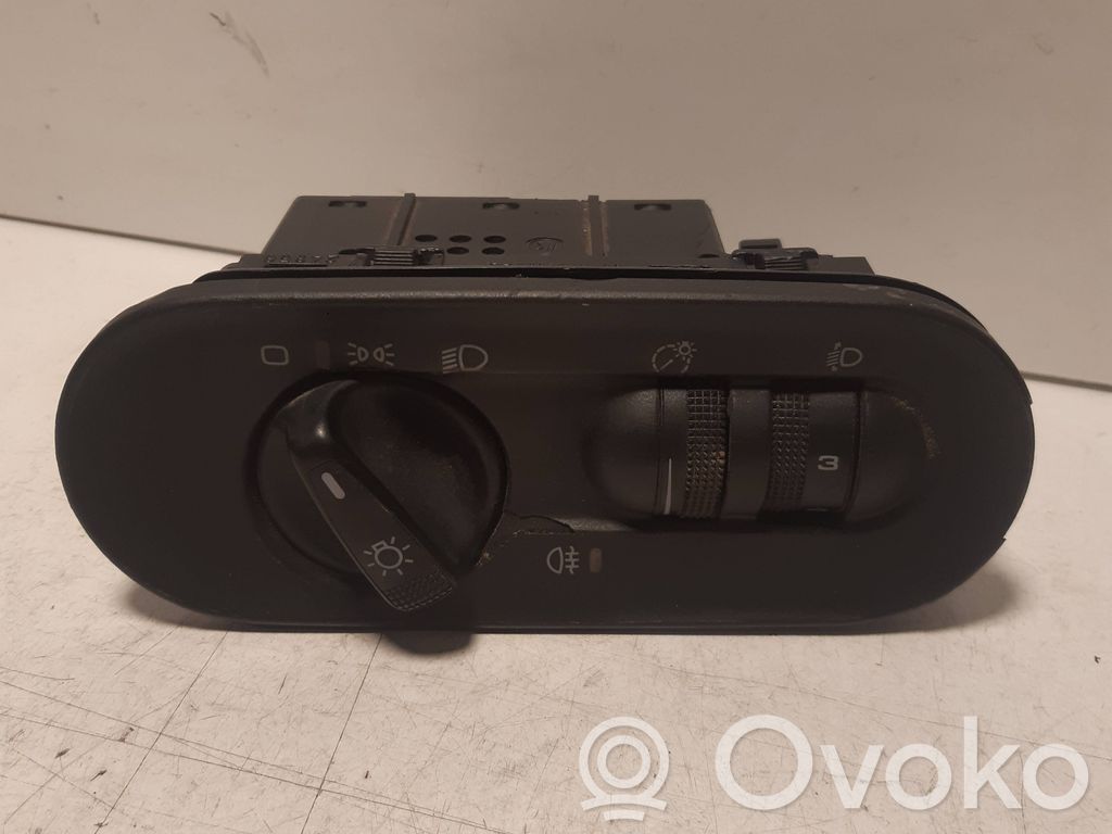 Volkswagen Sharan Lichtschalter 