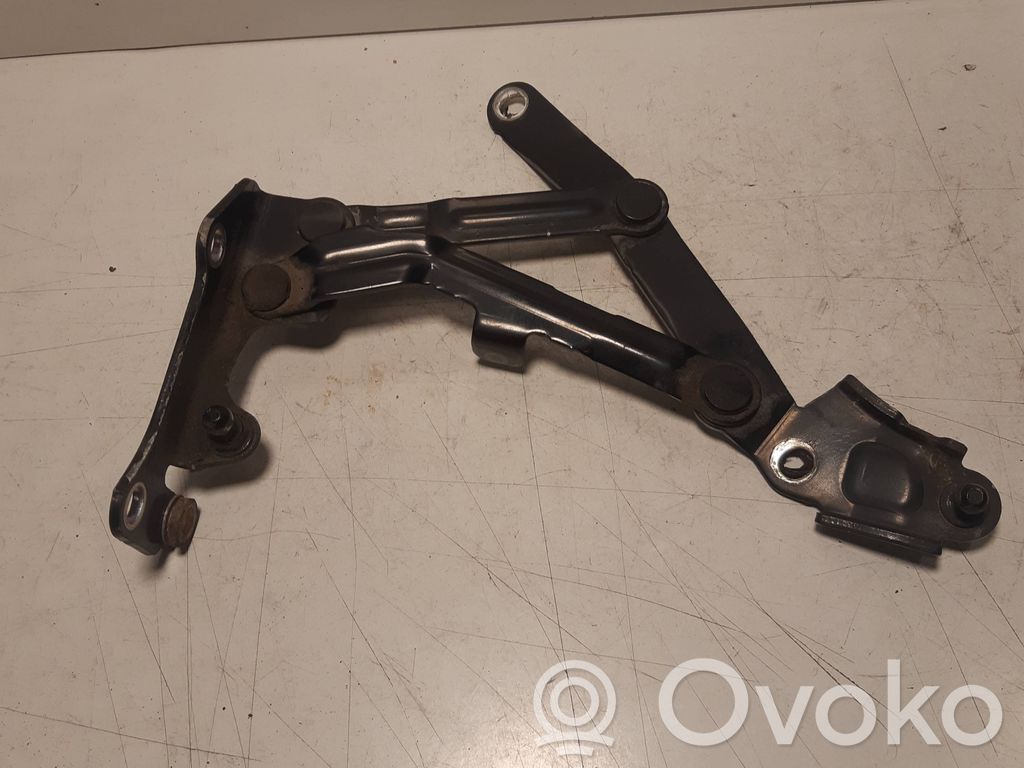 Mitsubishi Lancer VIII Engine bonnet/hood hinges 