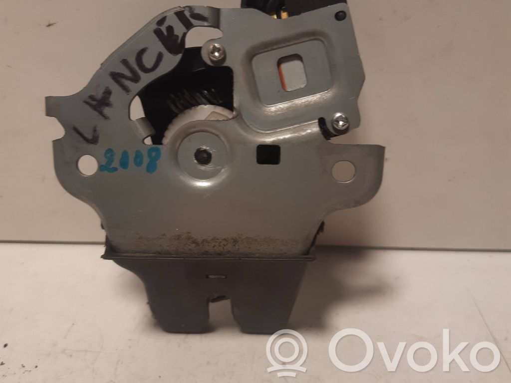 Zamek drzwi tylnych   EP17005XE1,810509631,8651A084