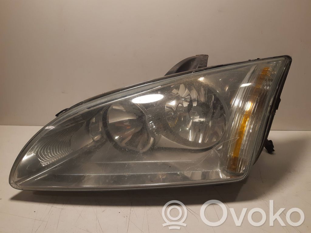 Phare frontale   4M5113K060BA