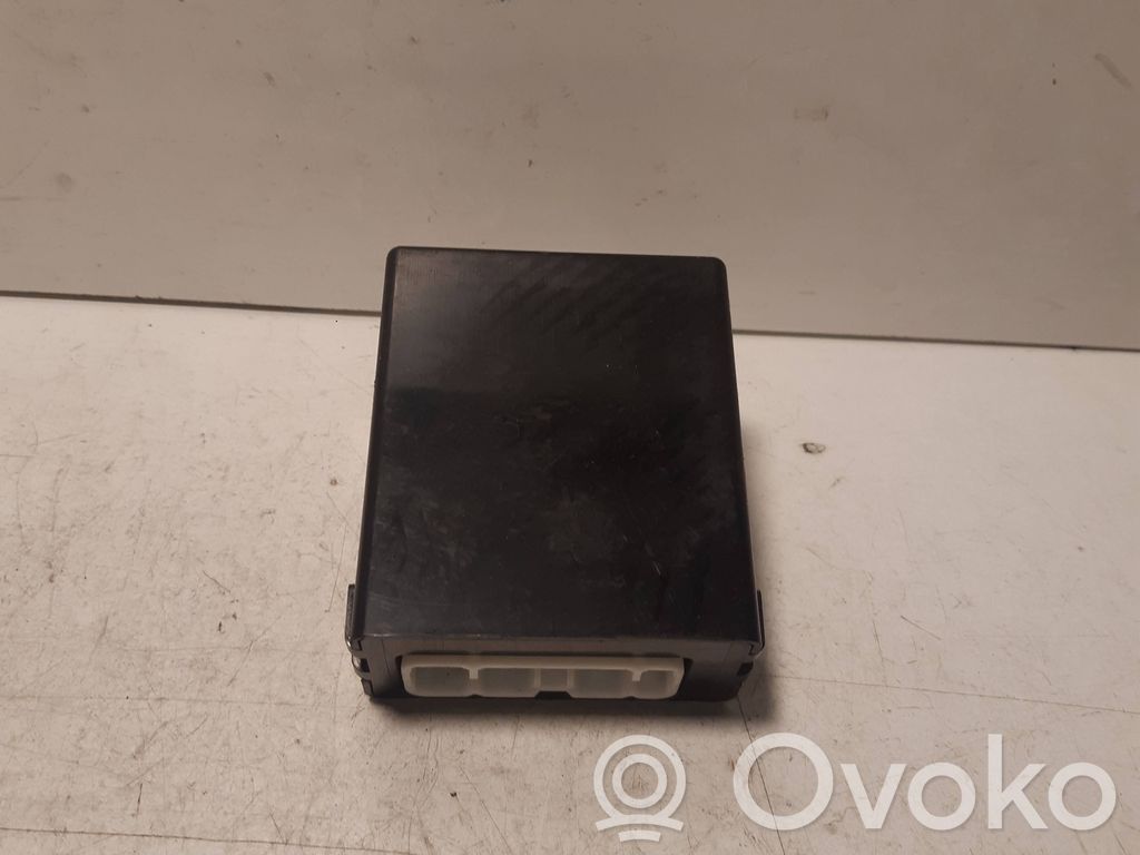 Toyota Corolla E120 E130 Other control units/modules 