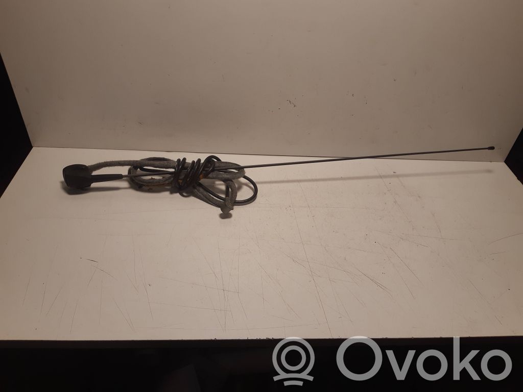 Dacia Sandero Antenne radio 