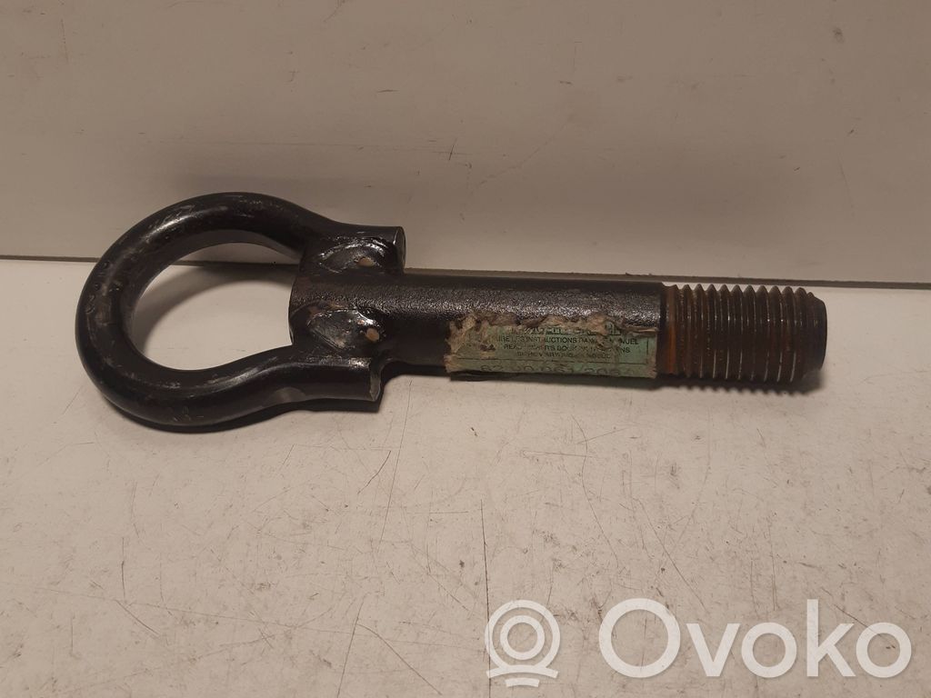 Renault Vel Satis Anillo de remolque 