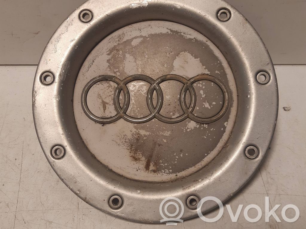 Audi A4 S4 B6 8E 8H Tapacubos original de rueda 