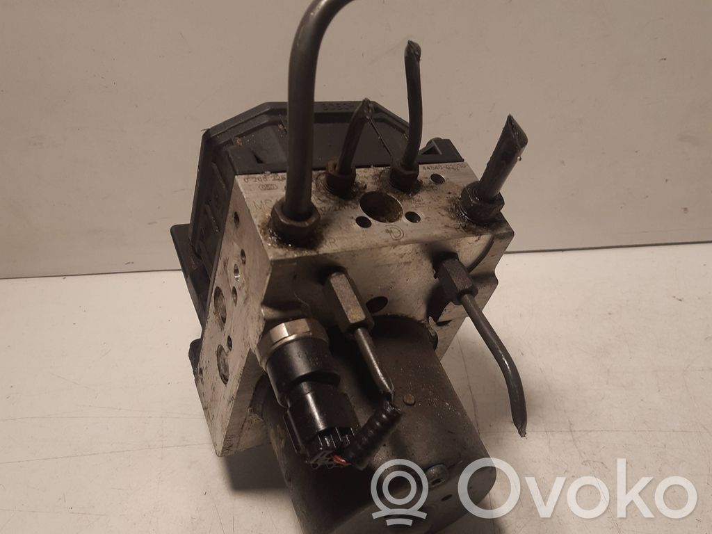 Toyota Corolla E120 E130 ABS Pump 