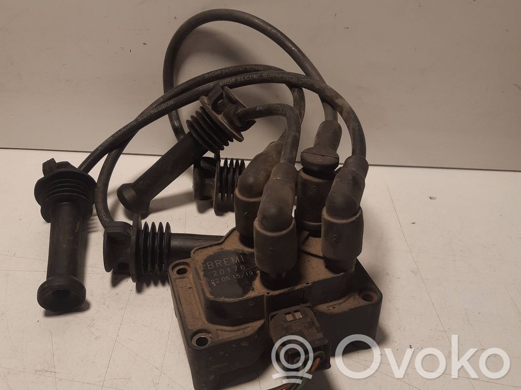Ford Focus High voltage ignition coil 