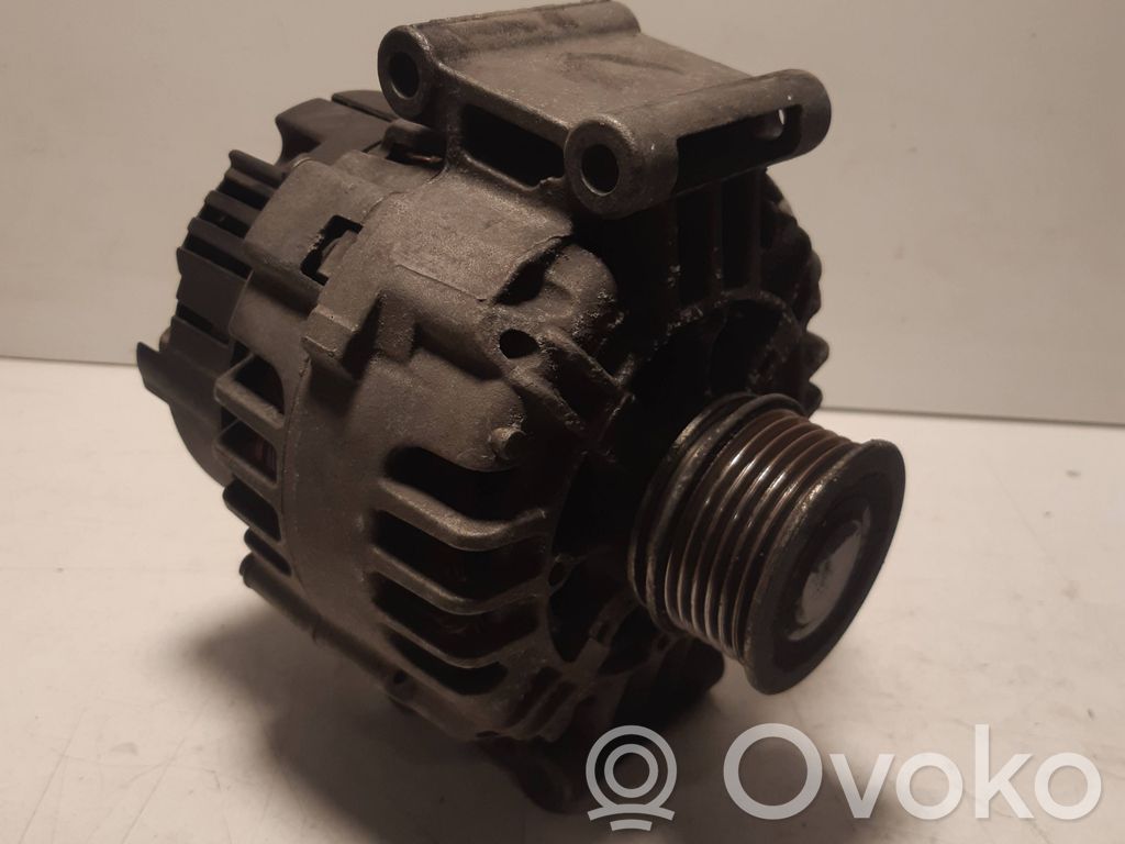 Renault Laguna II Generator/alternator 