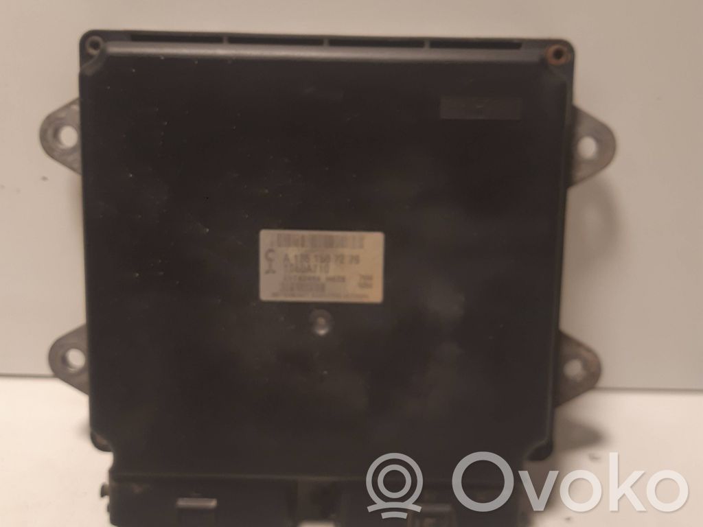 Mitsubishi Colt Engine control unit/module 