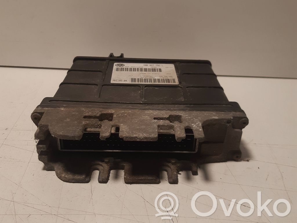 Volkswagen Sharan Gearbox control unit/module 
