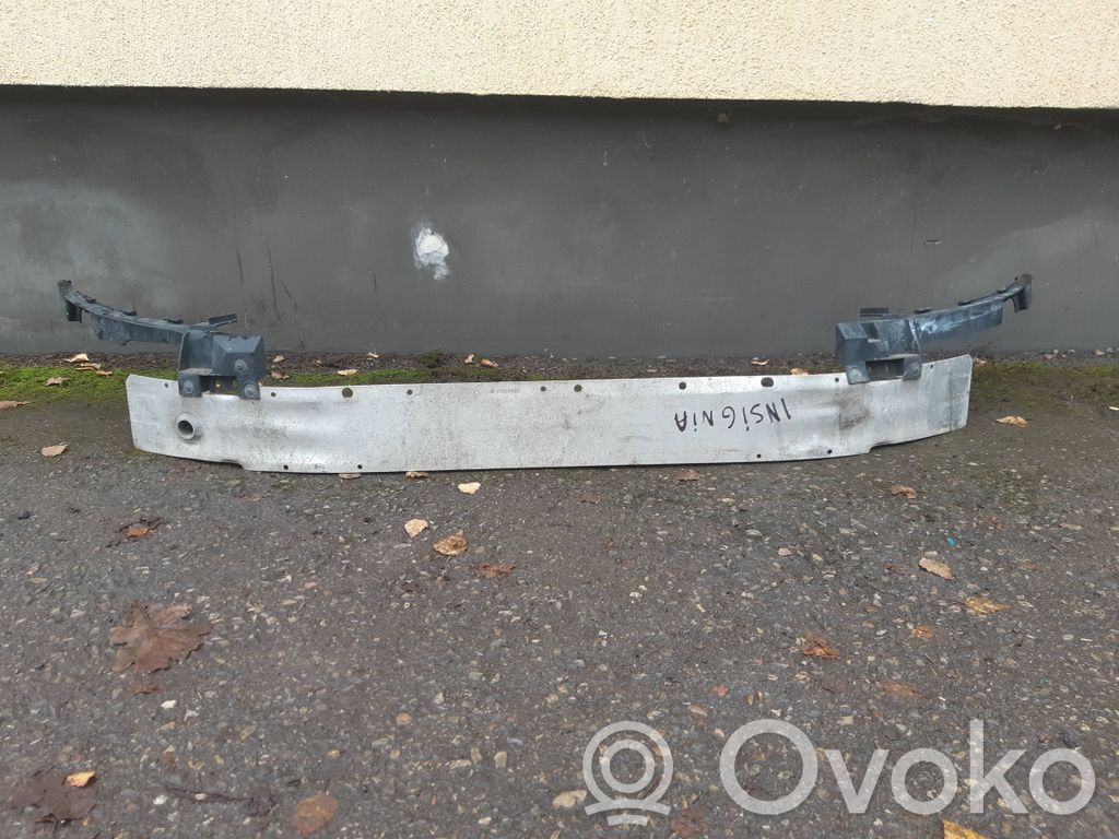 Opel Insignia A Front bumper cross member 