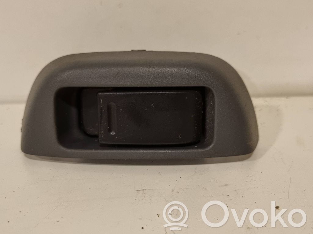 Toyota Aygo AB10 Electric window control switch 