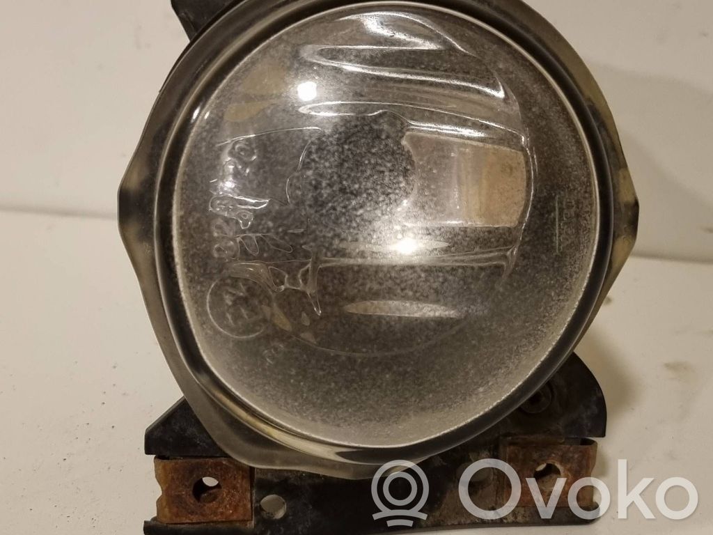 Volkswagen Sharan Front fog light 