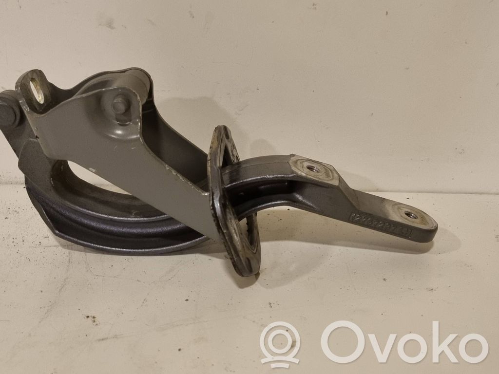 Saab 9-3 Ver2 Tailgate/trunk/boot hinge 
