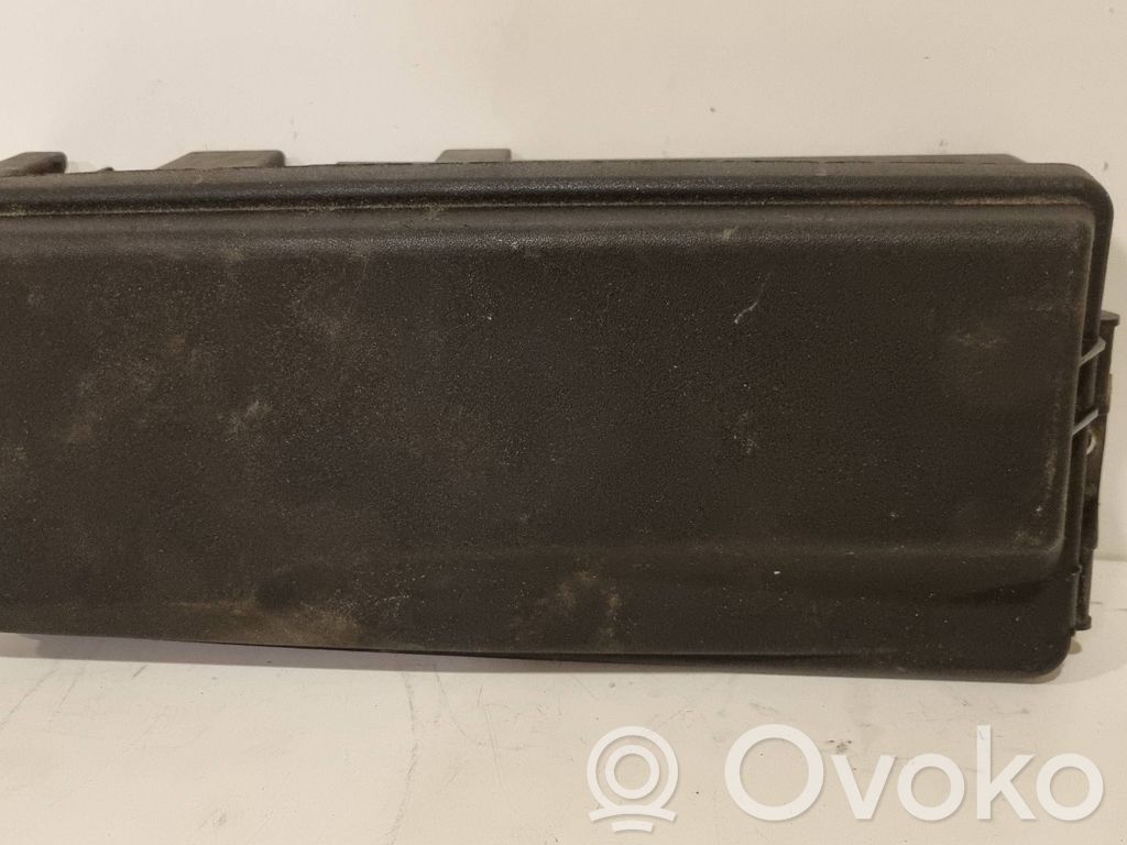 Saab 9-3 Ver2 Sulakemoduuli 