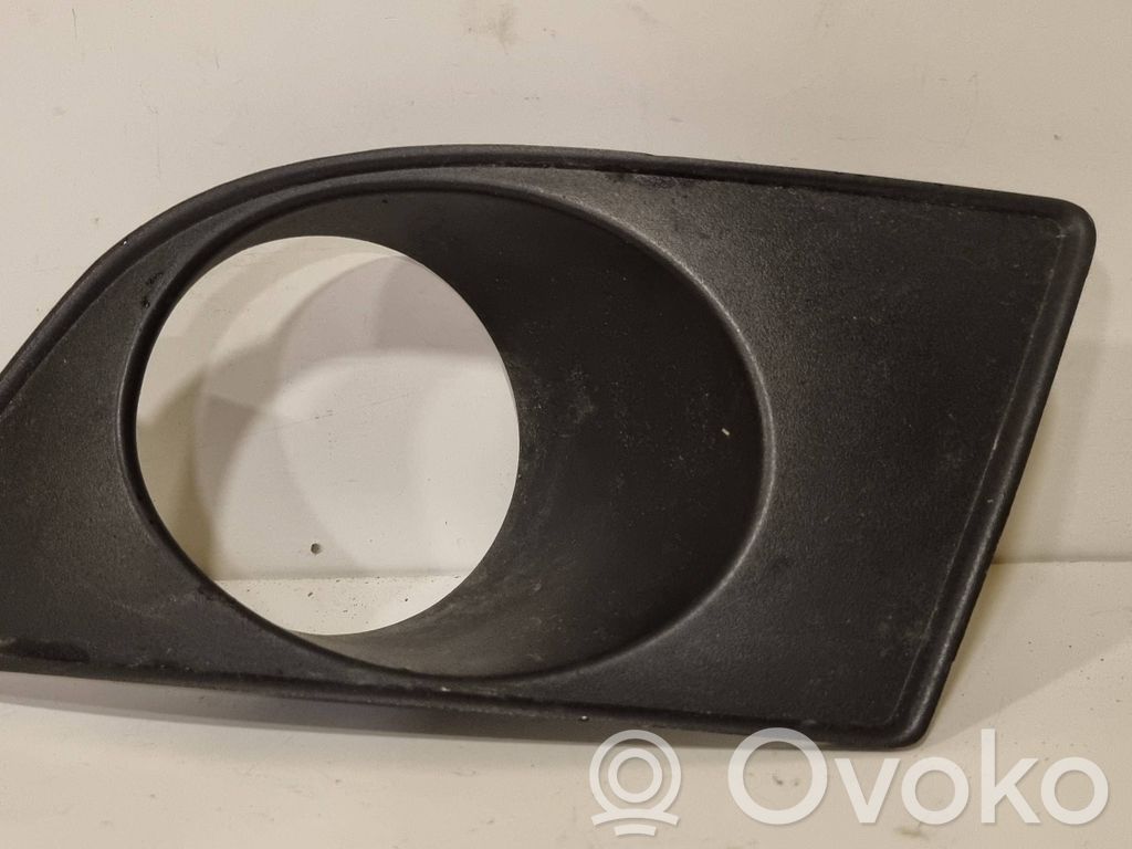 Volkswagen Sharan Front fog light trim/grill 