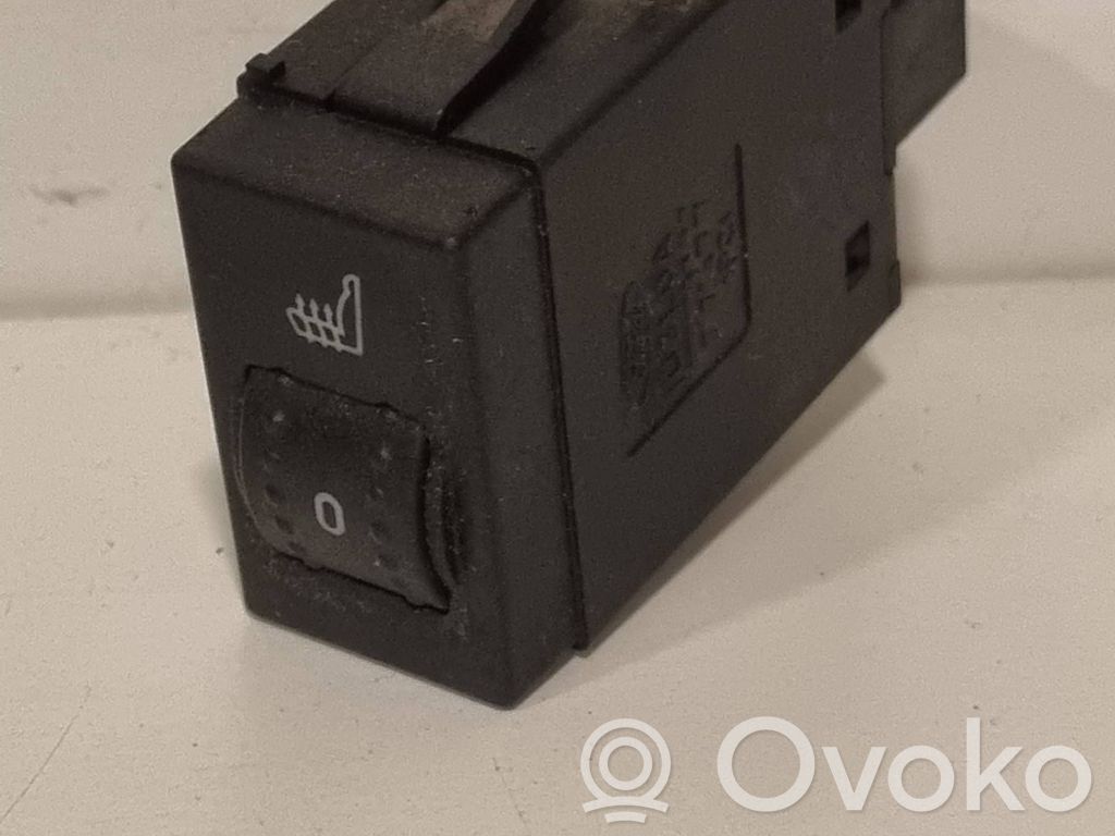 Ford Focus Seat heating switch 