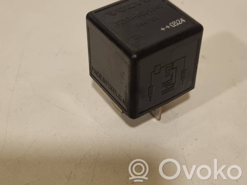 Otros relés   9441160,23134A52A343