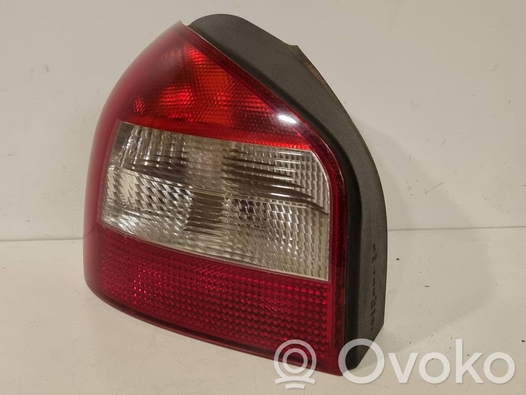 Audi A3 S3 8L Takavalot 