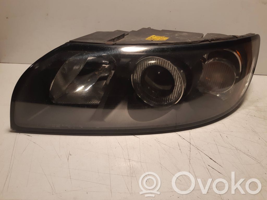 Volvo S40 Scheinwerfer 