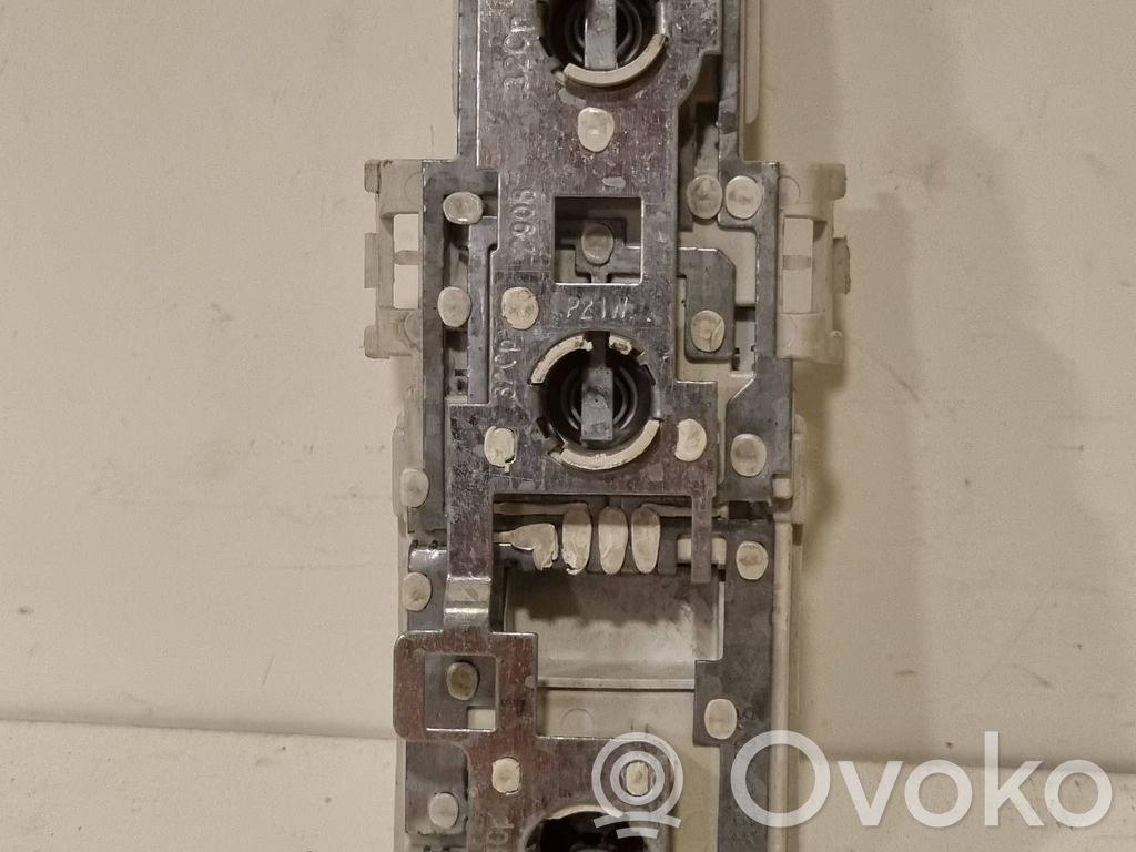 Audi A3 S3 8L Wkład lampy tylnej 