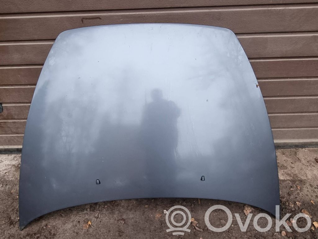 Volvo V50 Engine bonnet/hood 