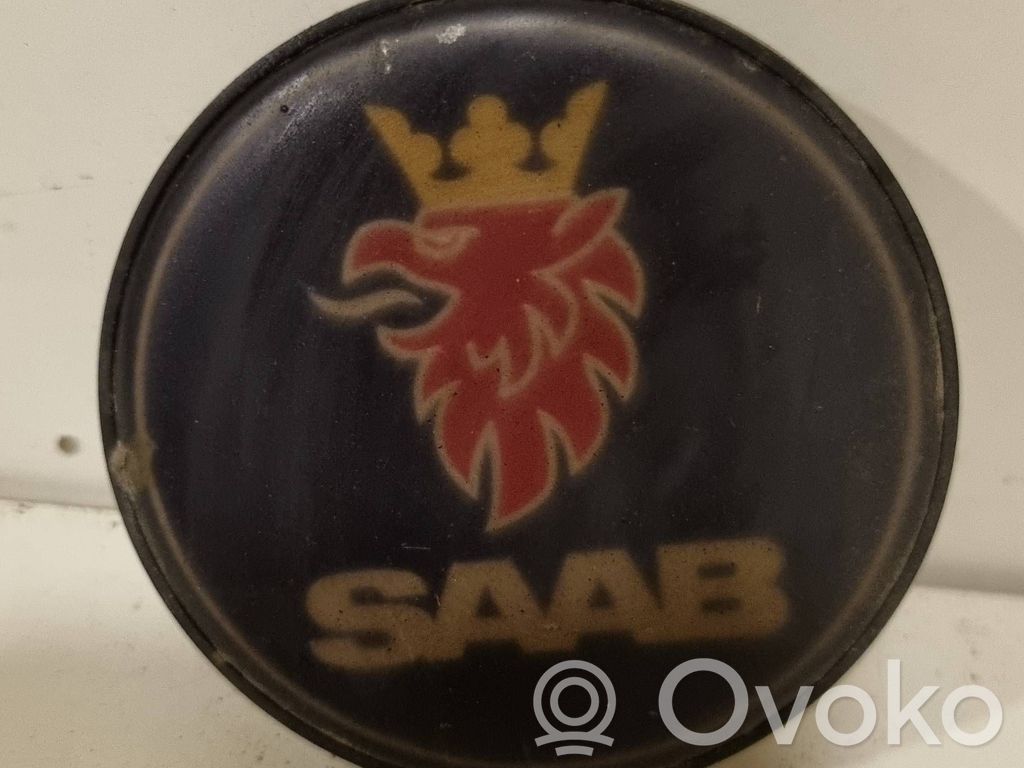 Saab 9-3 Ver2 Original wheel cap 