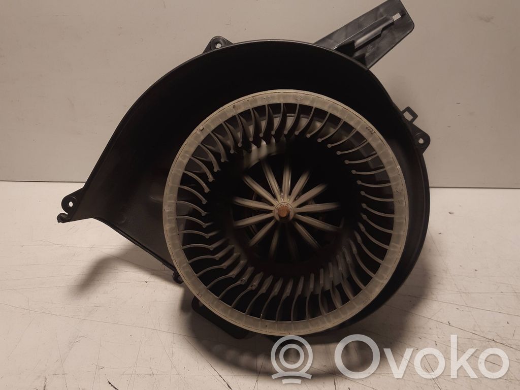 Skoda Roomster (5J) Ventilator aerotermă 