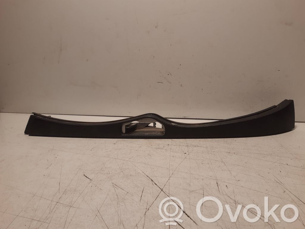 BMW 3 E46 Under headlight/headlamp trim 