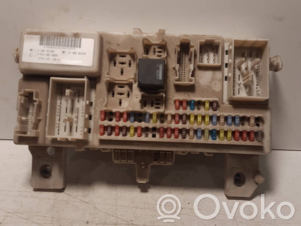 Ford Focus Fuse module 