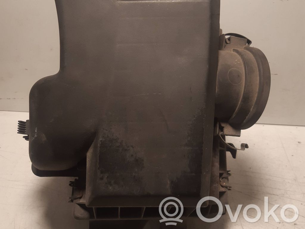 Air filter box   433824