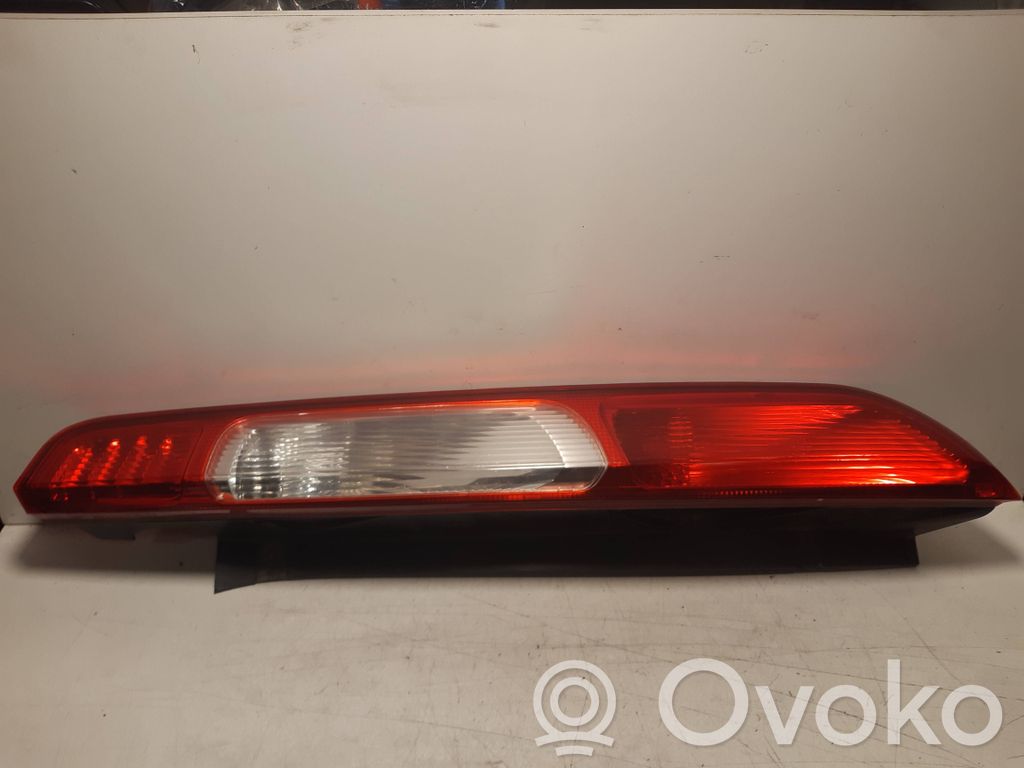 Ford Focus Rear/tail lights 
