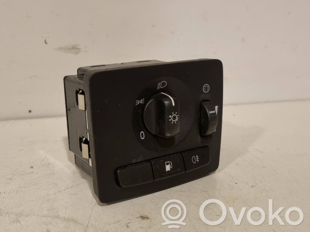 Volvo V50 Lichtschalter 
