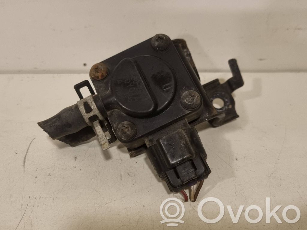 Toyota Corolla Verso AR10 Sensor de presión del escape 