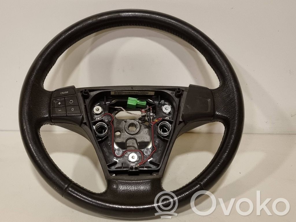 Volvo S40, V40 Stūre 