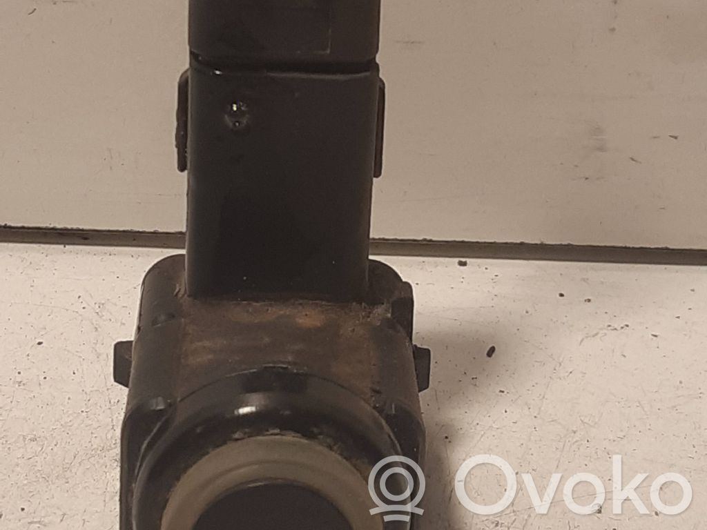 Peugeot 407 Sensor de aparcamiento PDC 