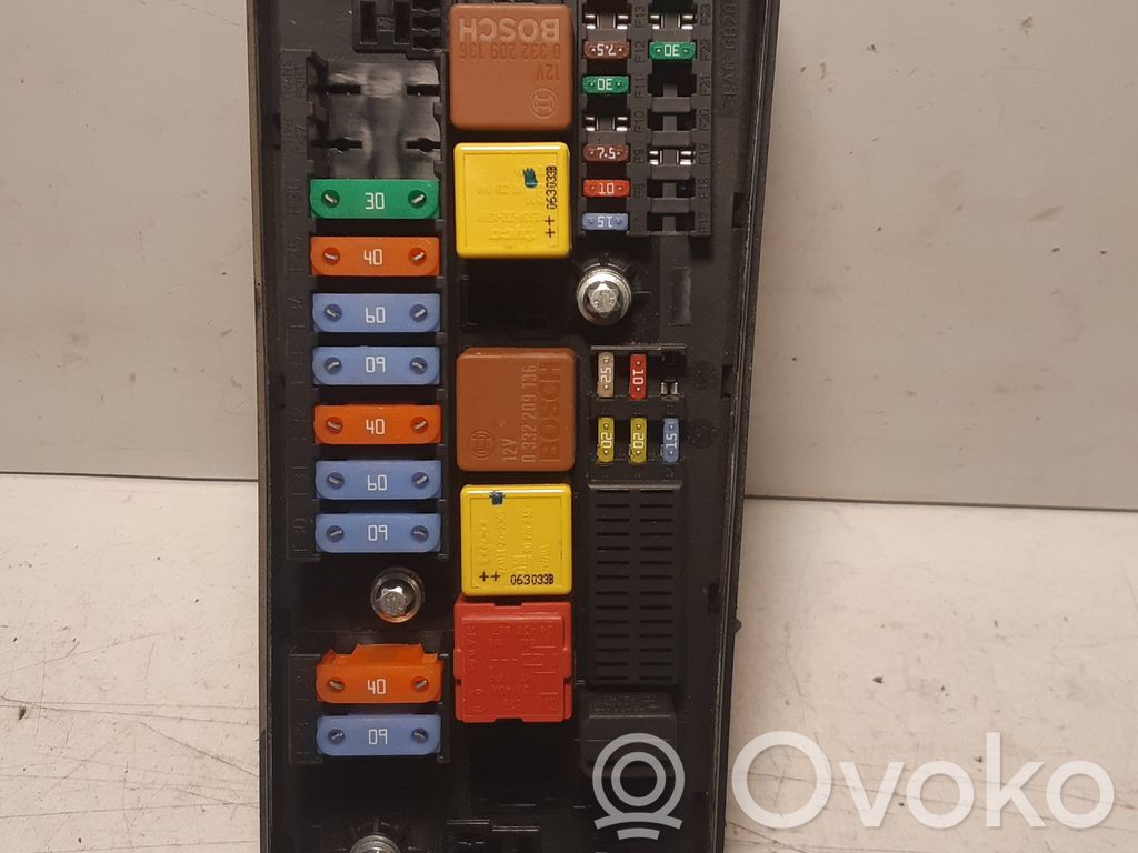 Sulakemoduuli   13241892,63HK4H,019376