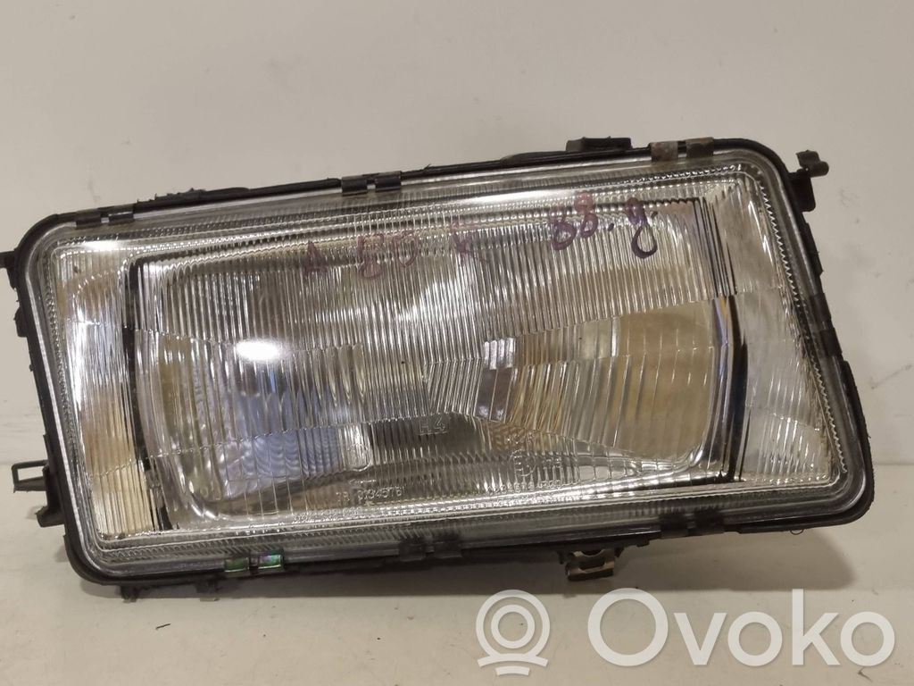 Audi 80 90 B3 Scheinwerfer 