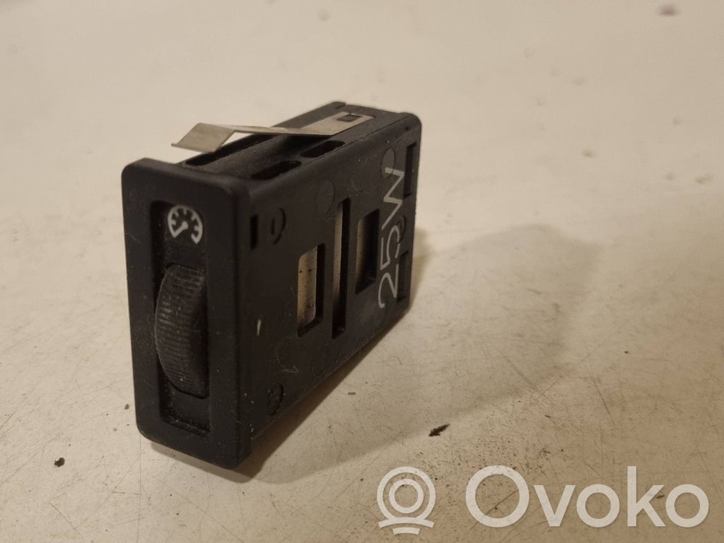 Panel lighting control switch   74003000,61311387429